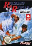 Rackets & Rivals (Nintendo Entertainment System)
